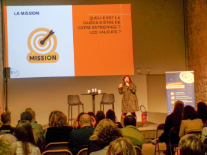 Donner du sens au travail : une conférence votée par les adhérents pour explorer les leviers d’engagement